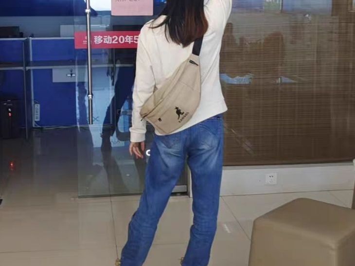 运动感腰包真实评价