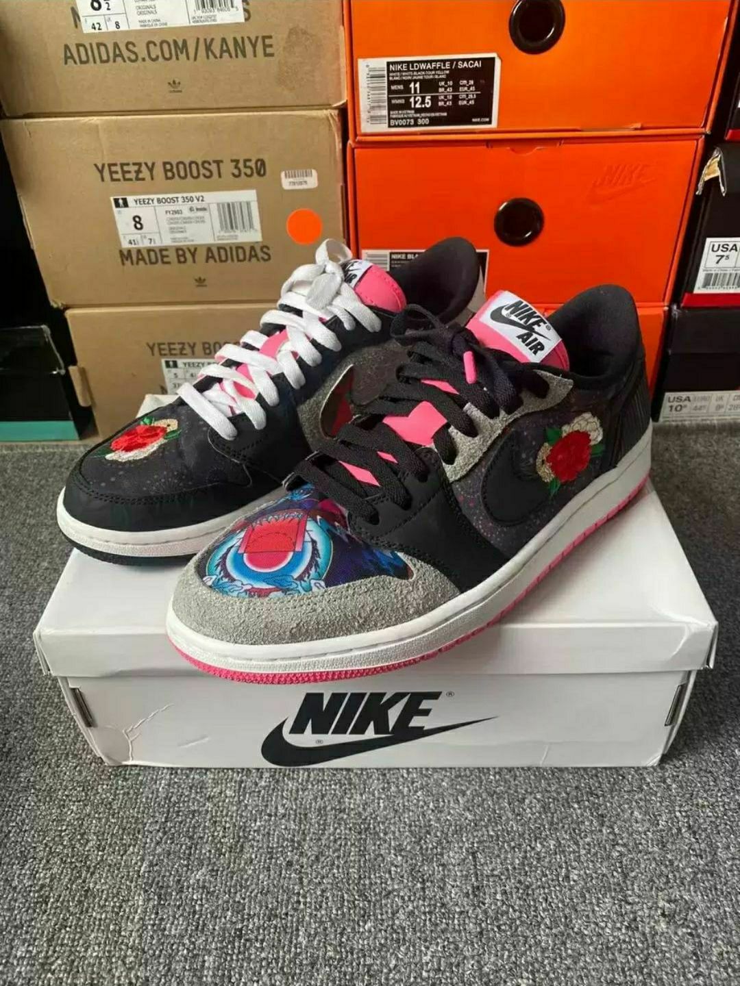 aj1低帮