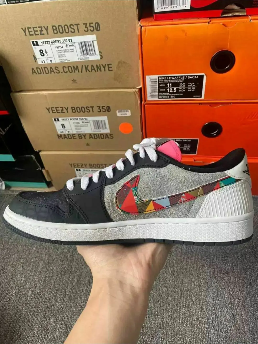 aj1低帮