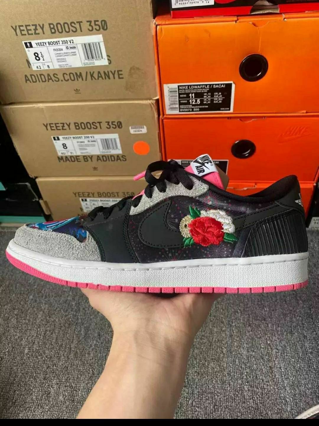 aj1低帮