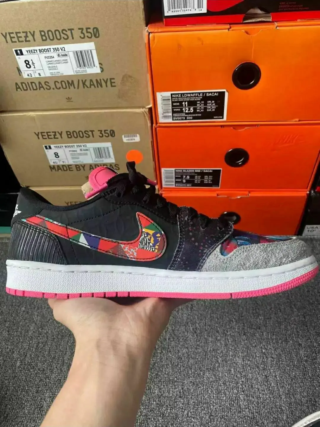aj1低帮