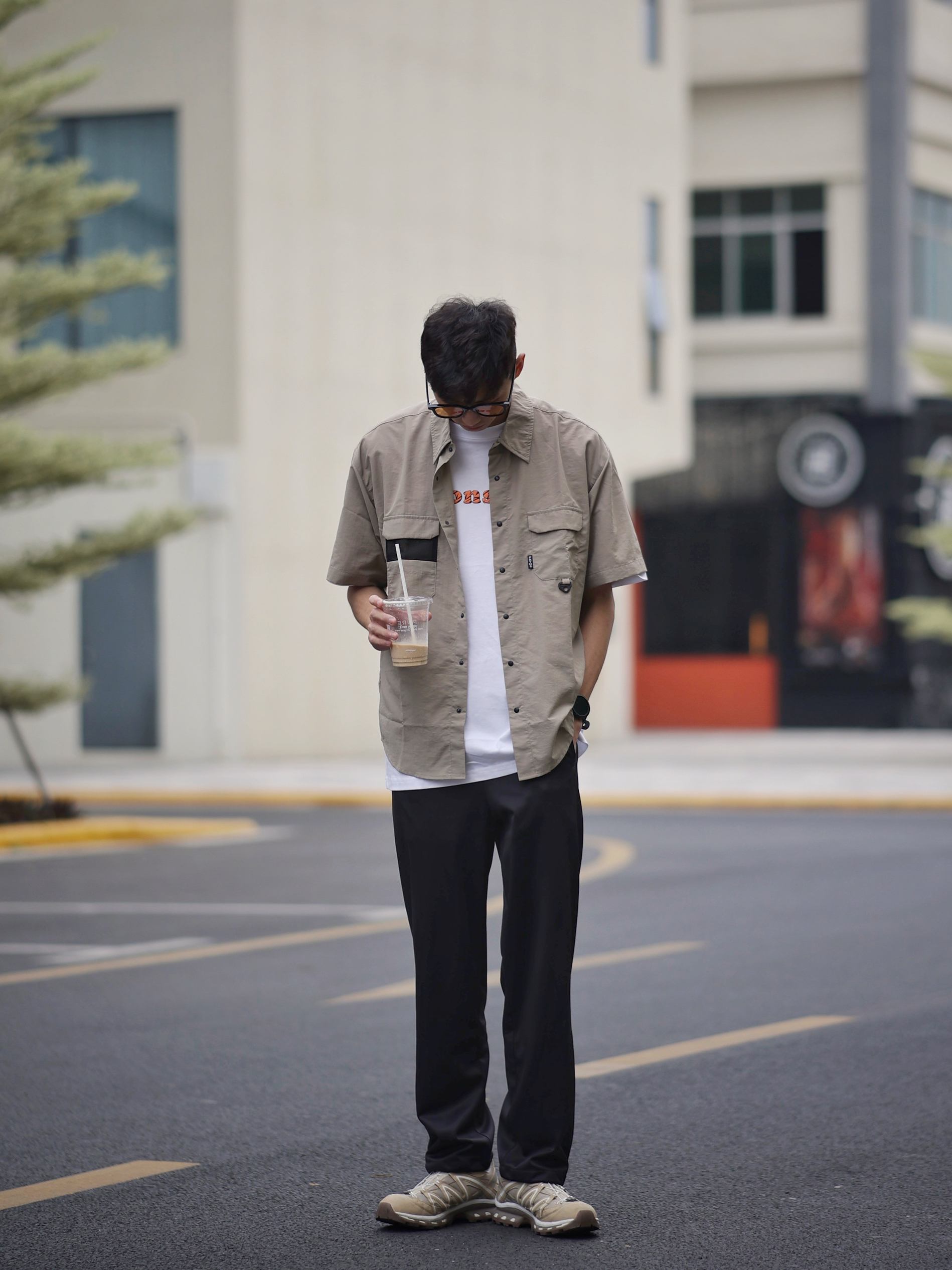 OOTD