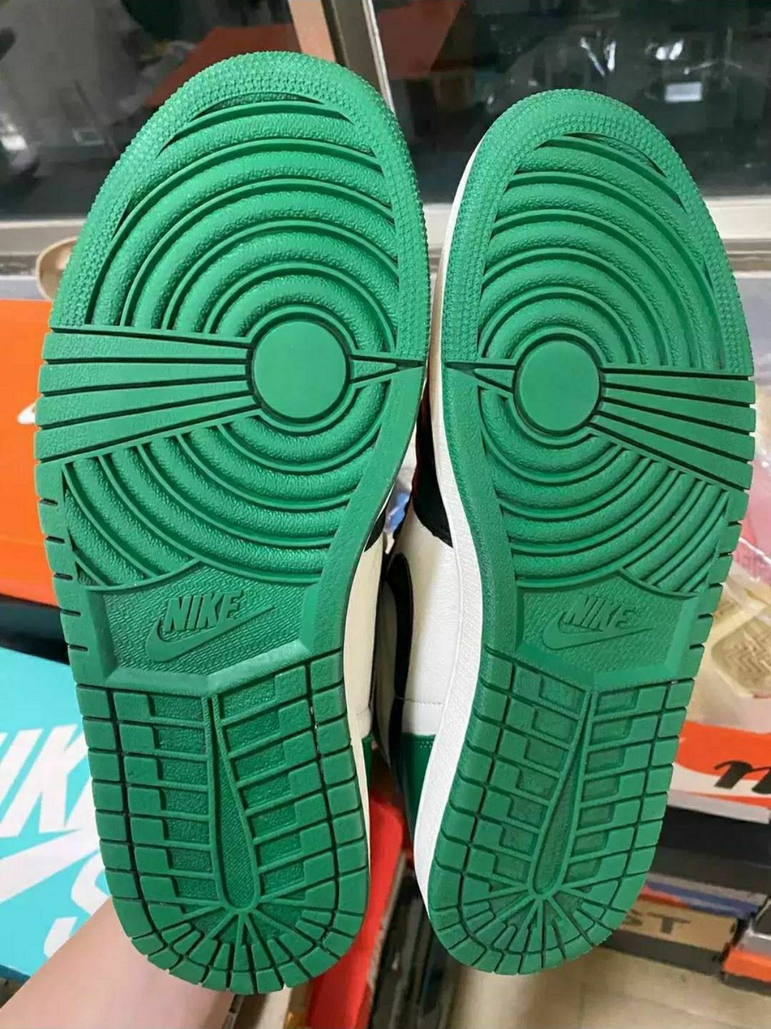 aj1 高帮