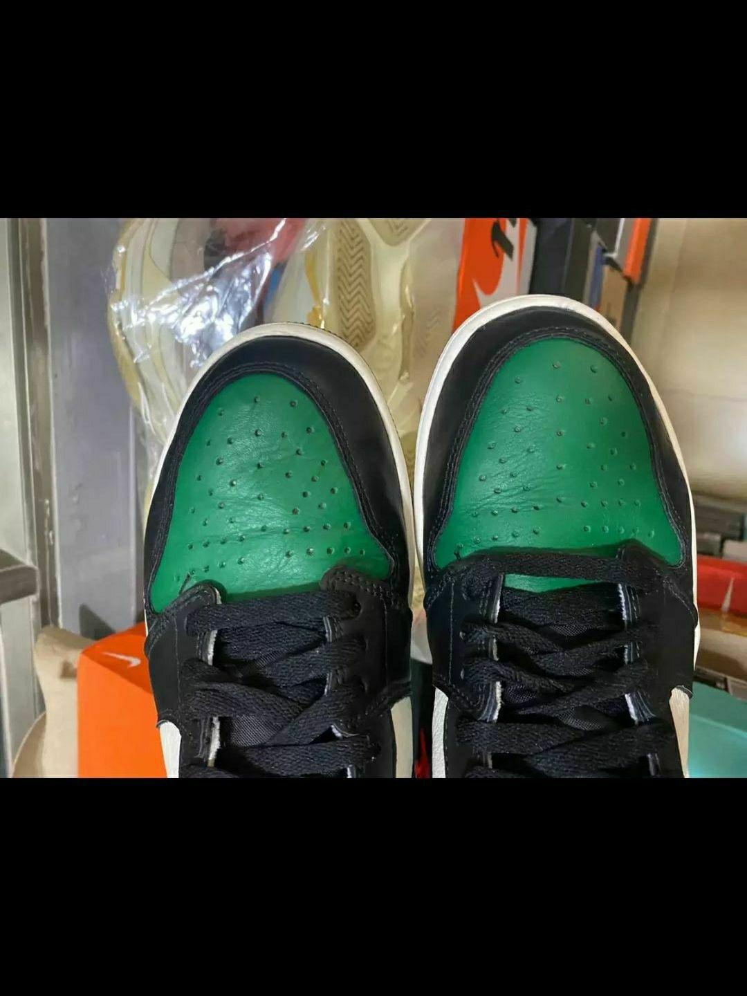 aj1 高帮