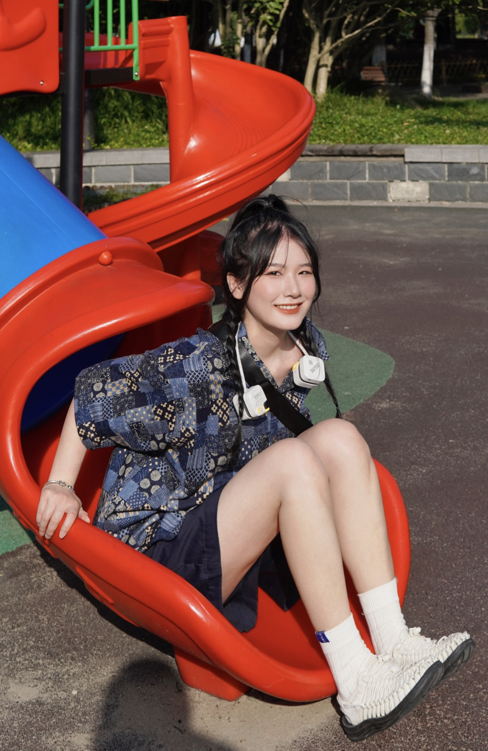 夏日少年感OOTD｜夏日叠穿好物推荐😜
