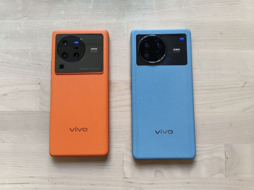 vivo x note和vivo x80