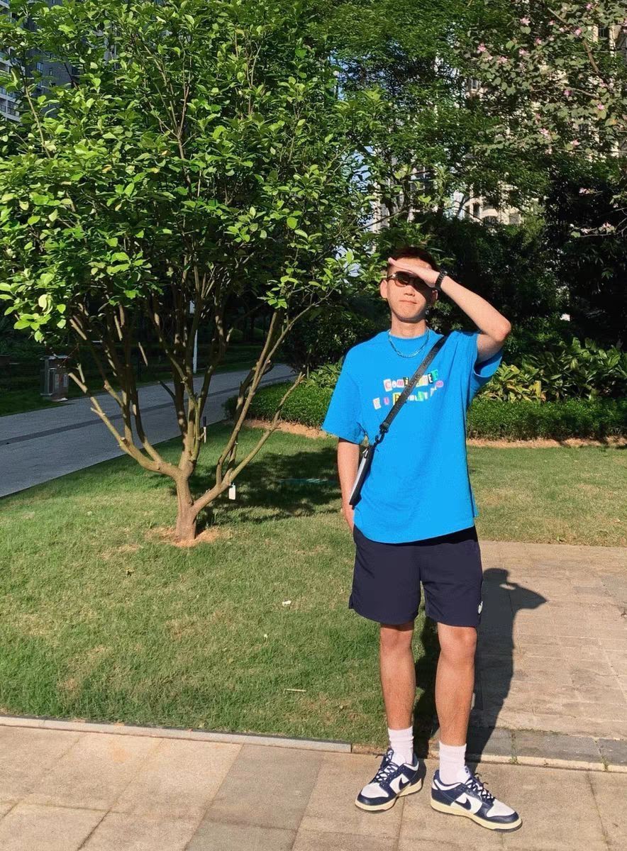 谢bro！SLAMBLE运动短裤推荐