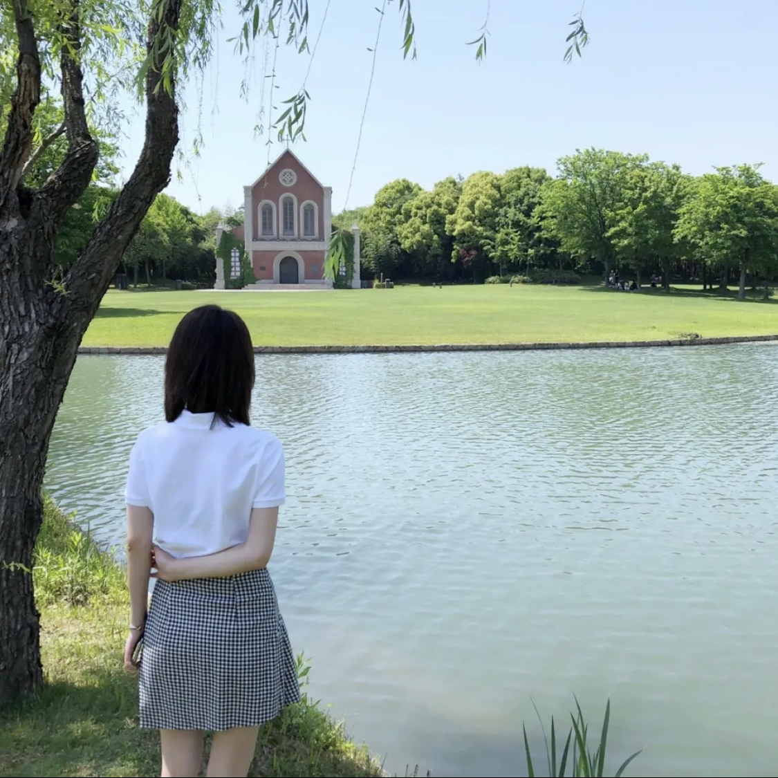 春夏新款/少女必备