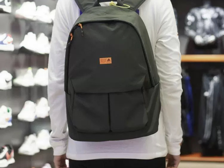 adidas Clas Bp Winter 运动双肩背包