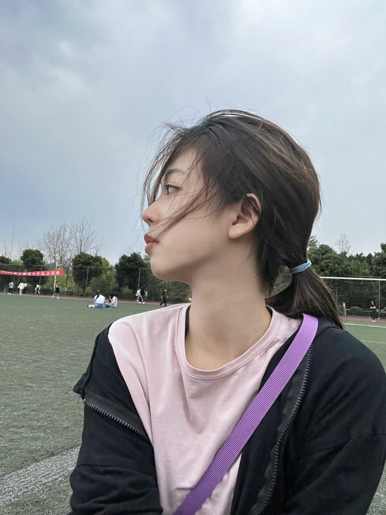 亲身试用❗️一整天不脱妆的好用定妆粉饼