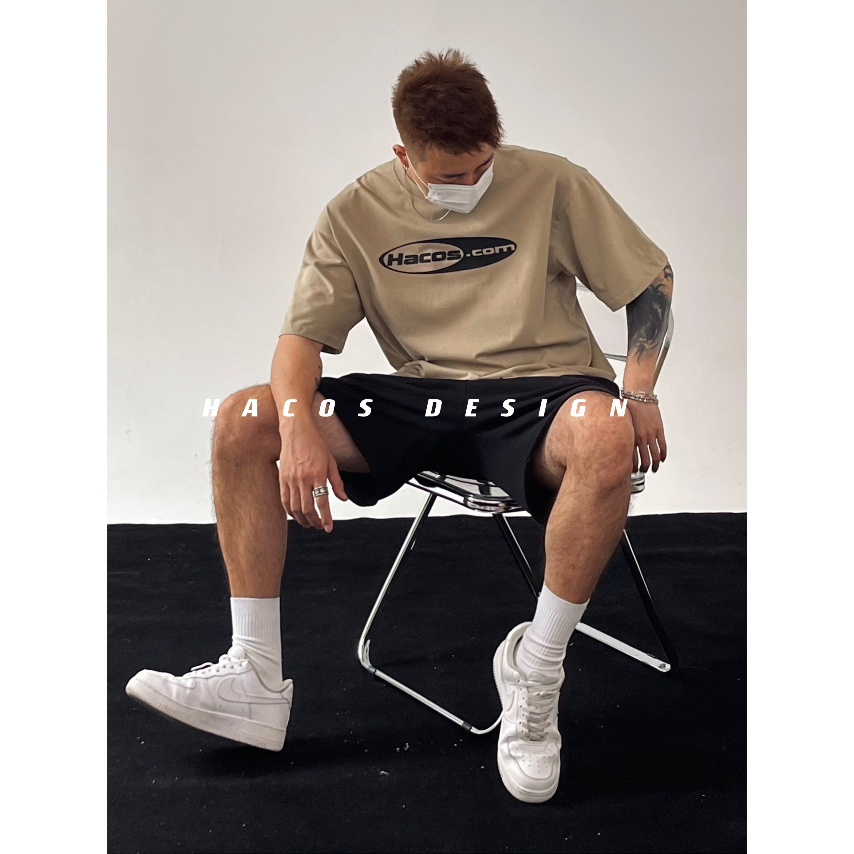 我想做一个简单的人|OOTD