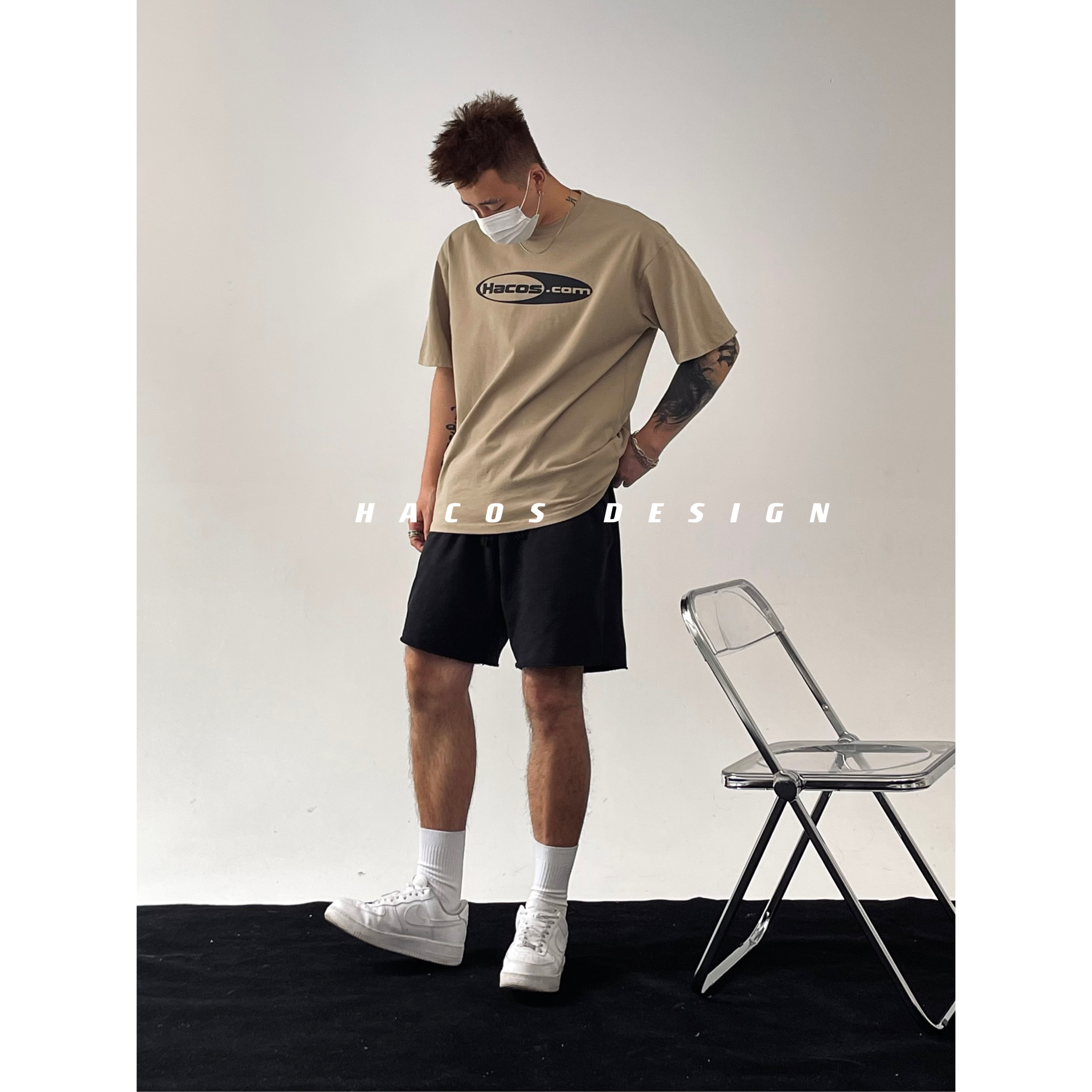 我想做一个简单的人|OOTD