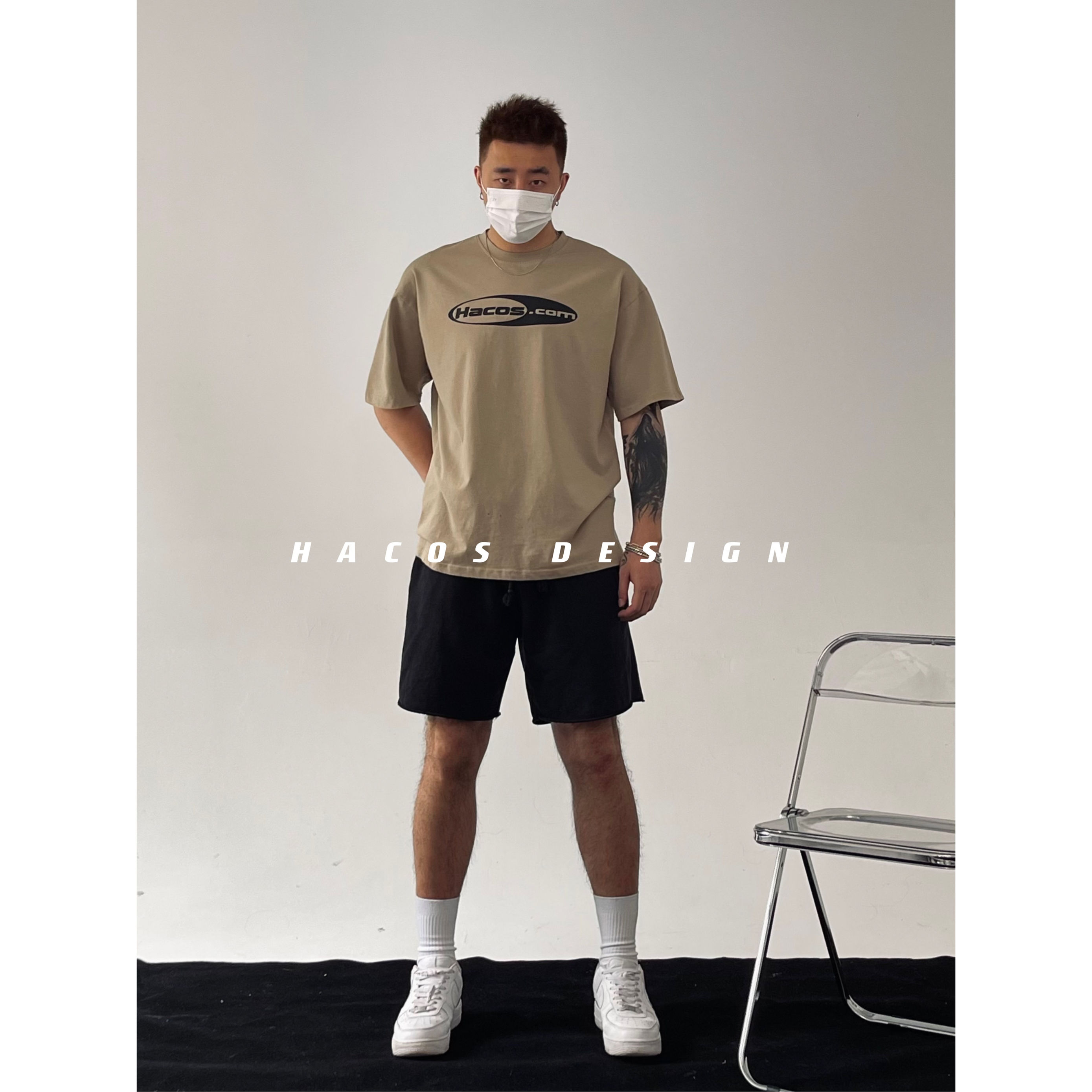 我想做一个简单的人|OOTD