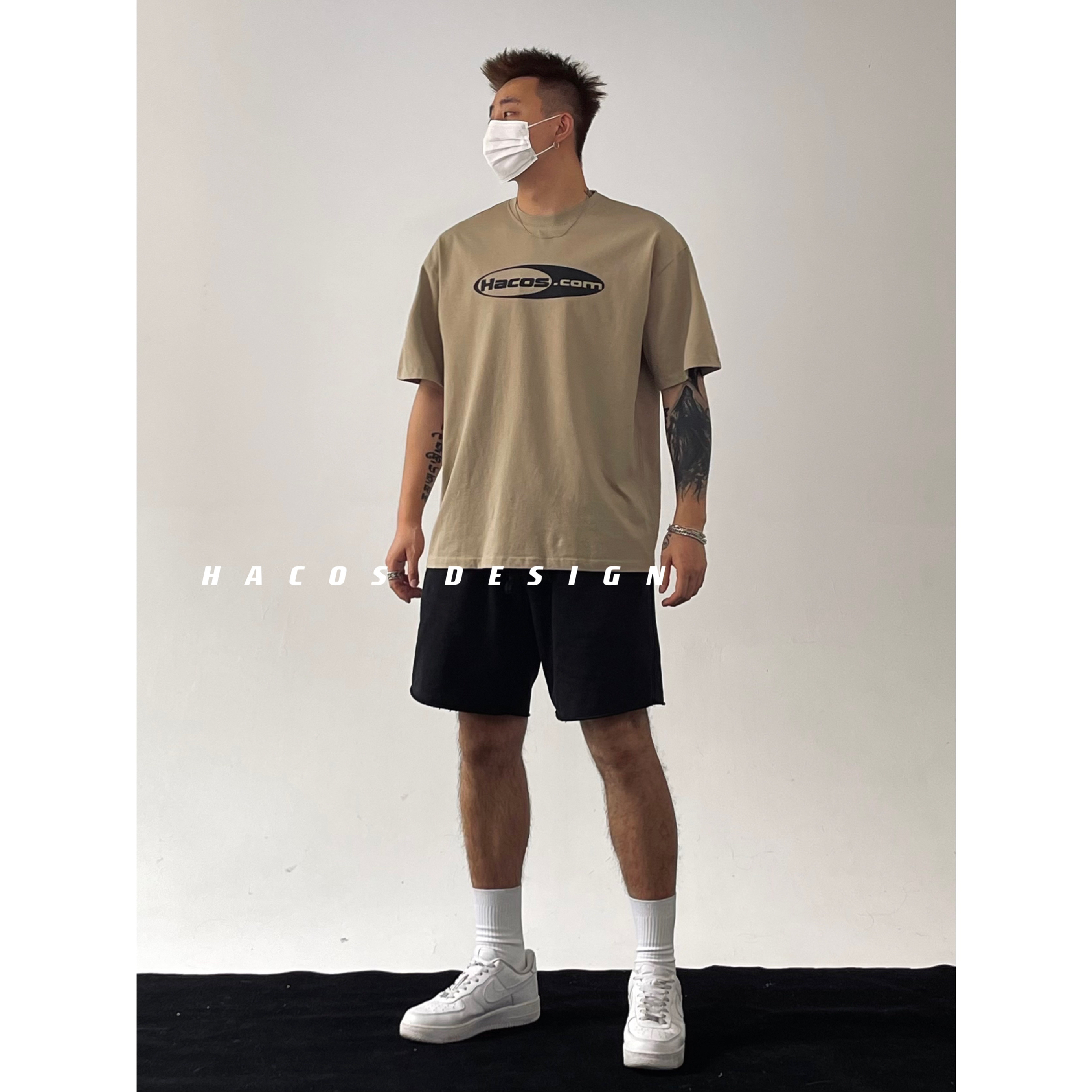 我想做一个简单的人|OOTD