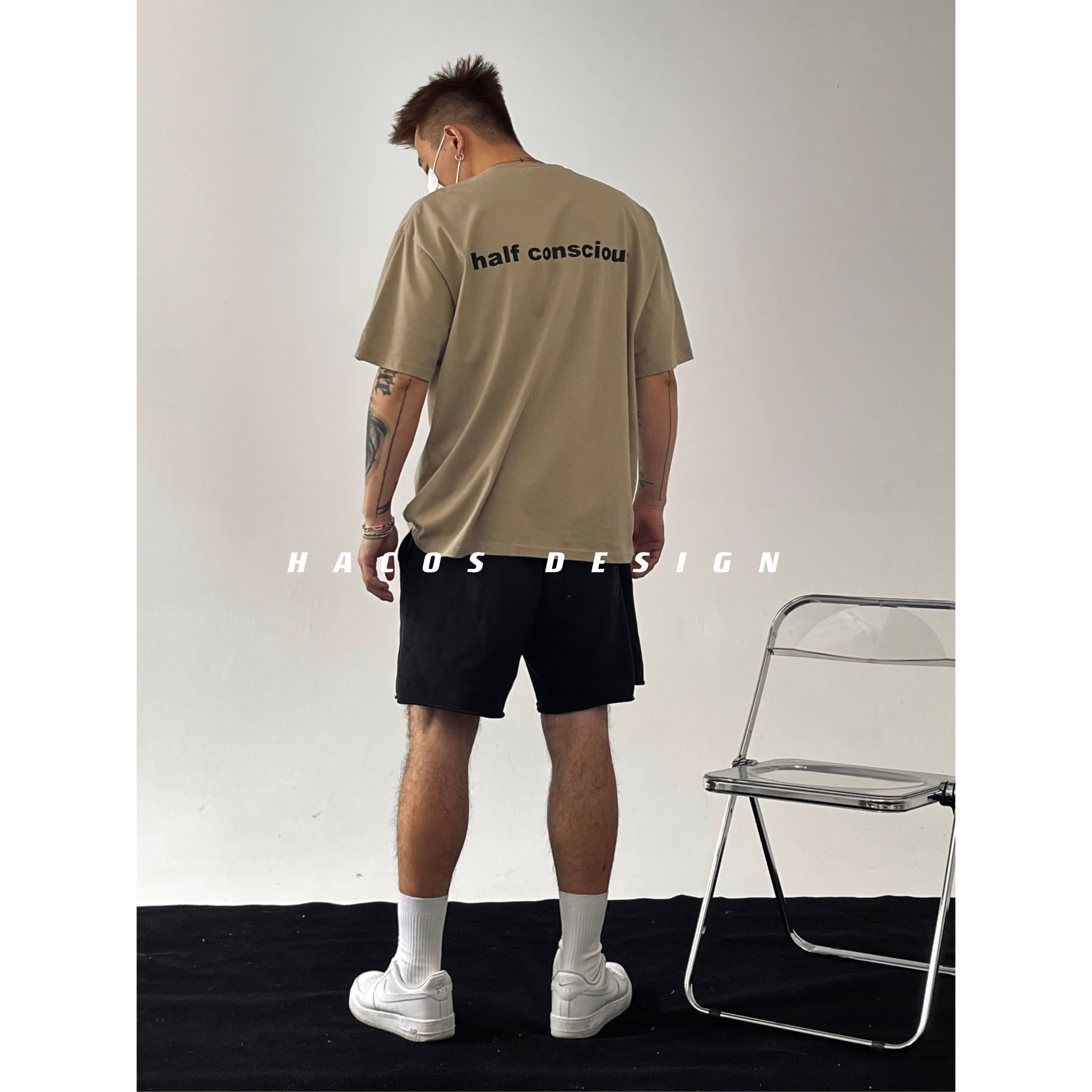 我想做一个简单的人|OOTD