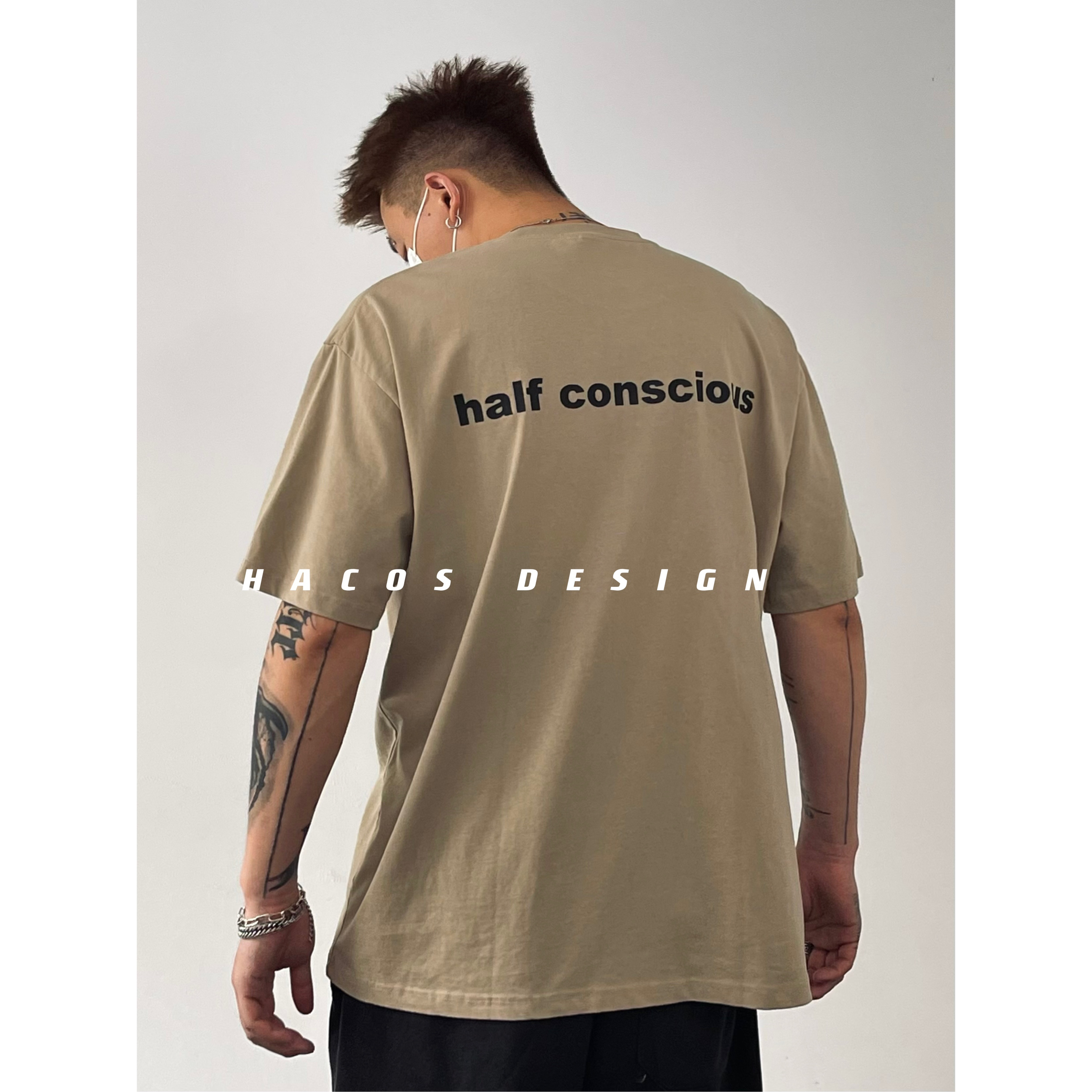 我想做一个简单的人|OOTD