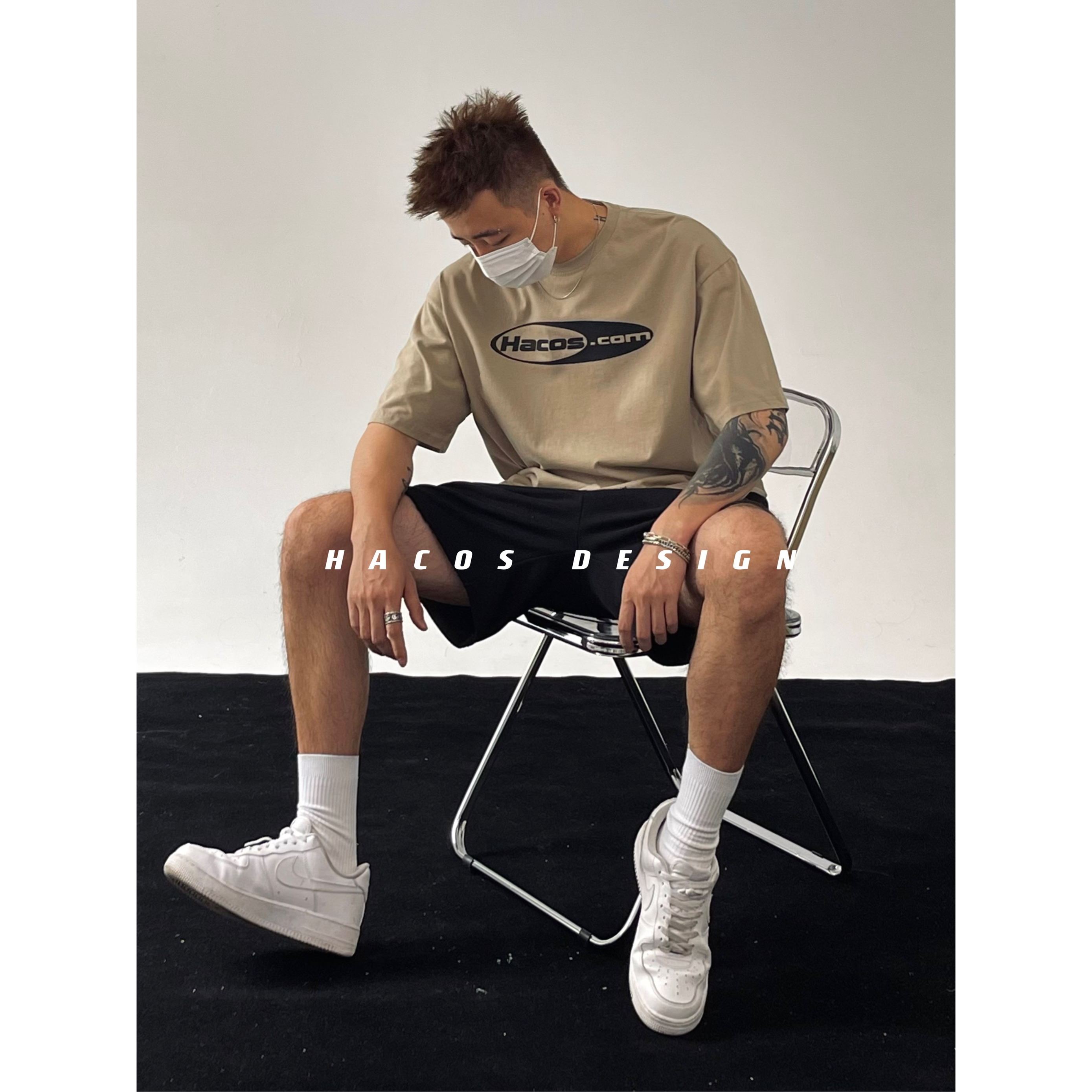 我想做一个简单的人|OOTD