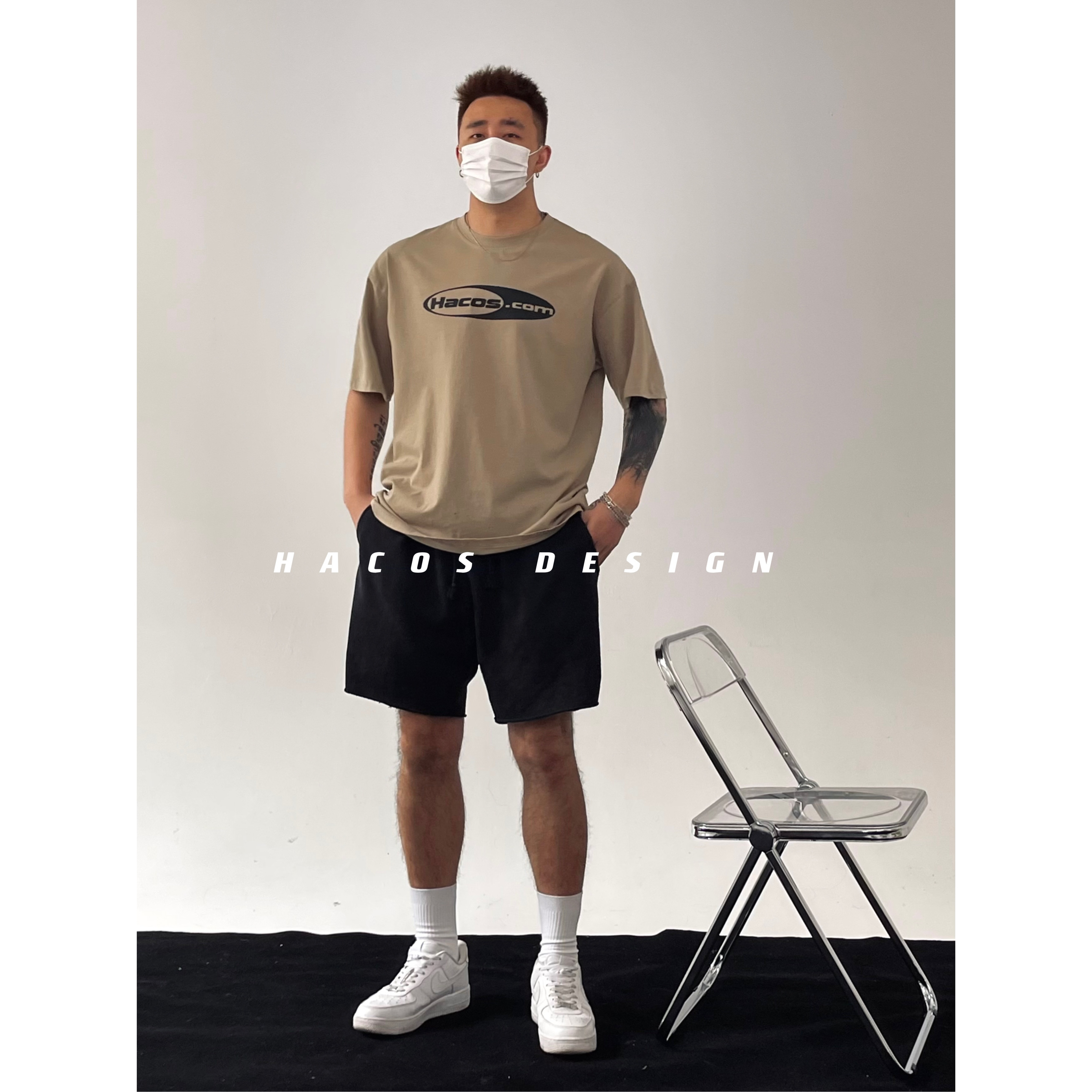 我想做一个简单的人|OOTD
