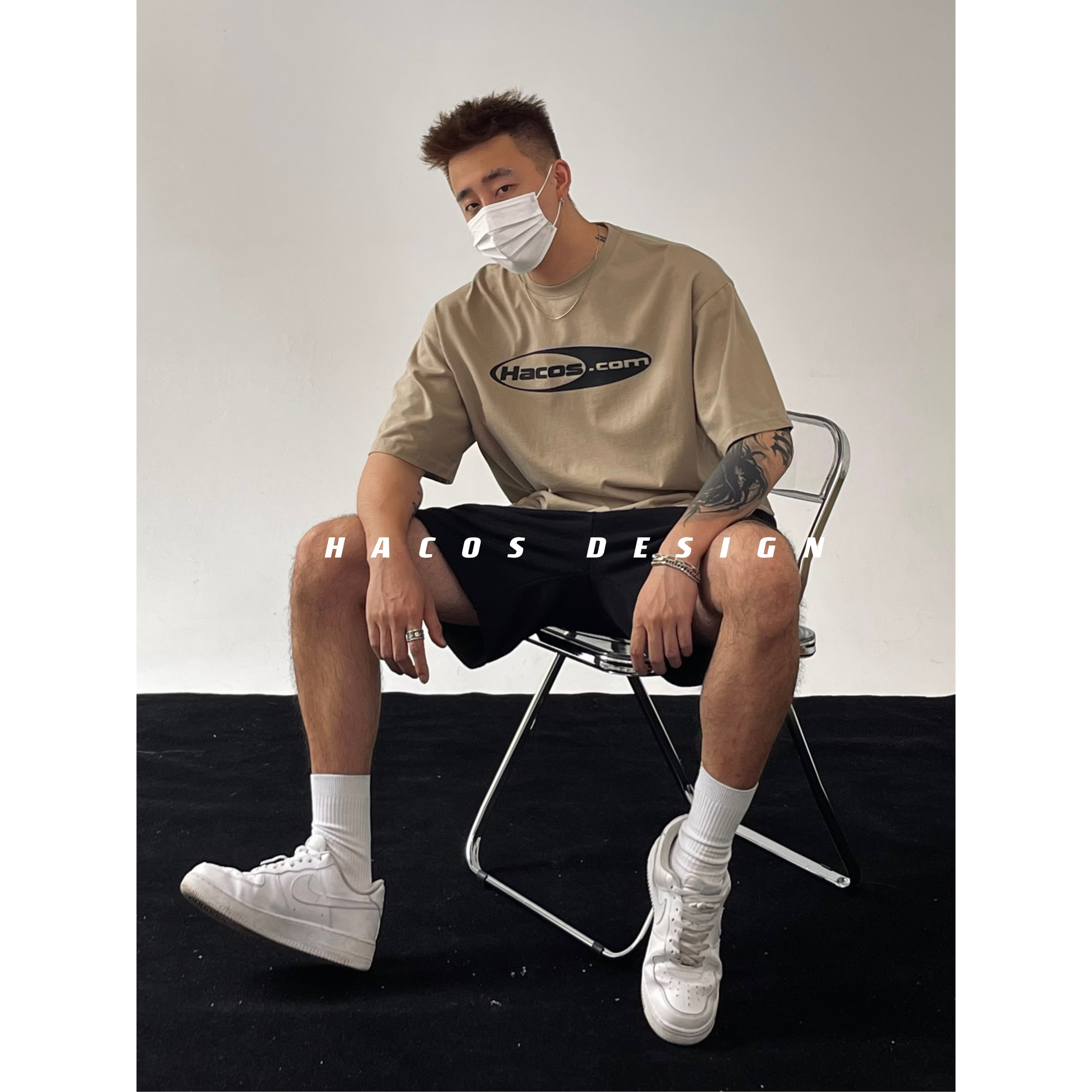 我想做一个简单的人|OOTD