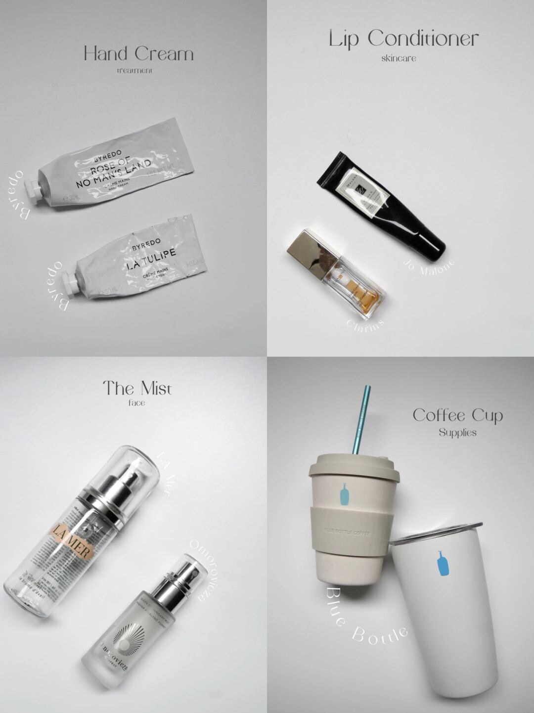 𝟭𝟬𝟬个提升仪式感的宝藏好物⓵办公桌