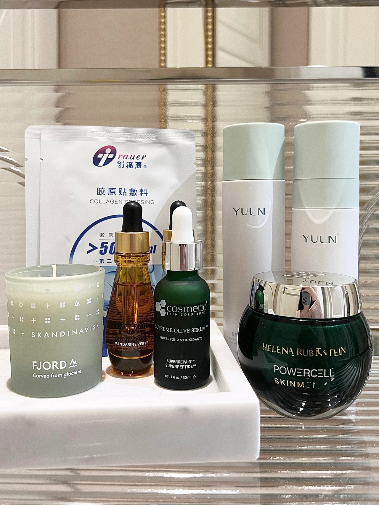 换季维稳修护！私藏的宝贝都在这里啦！