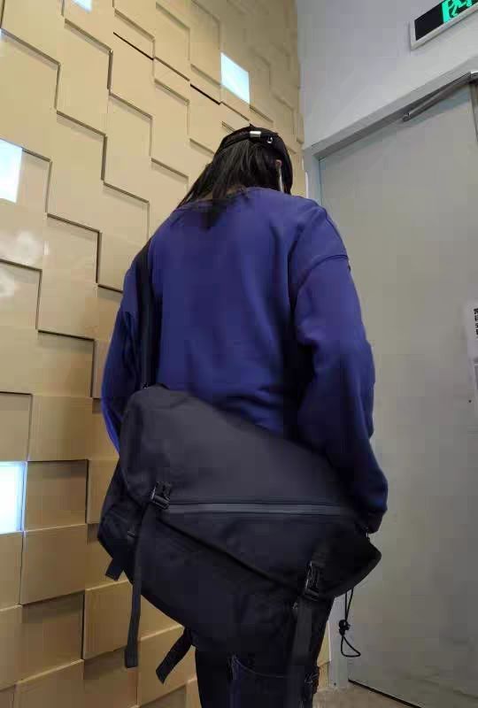 木村耀司工装包分享