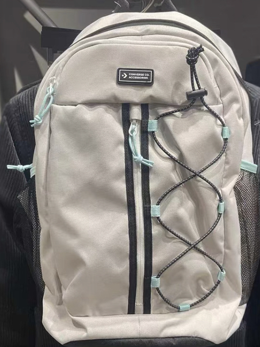 Converse Transition Backpack大容量书包双肩包男女包