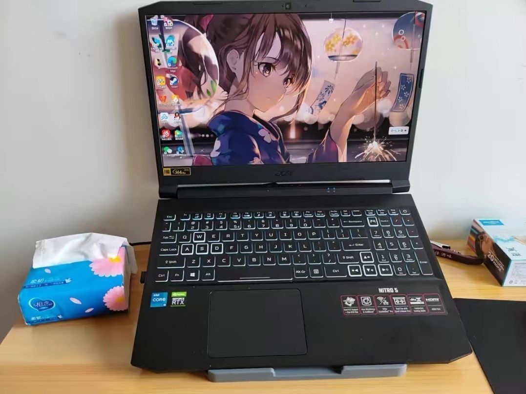 Acer 暗影骑士😍