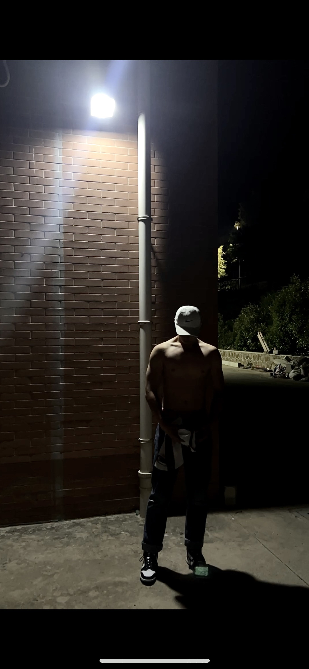 宽肩才是最好的单品