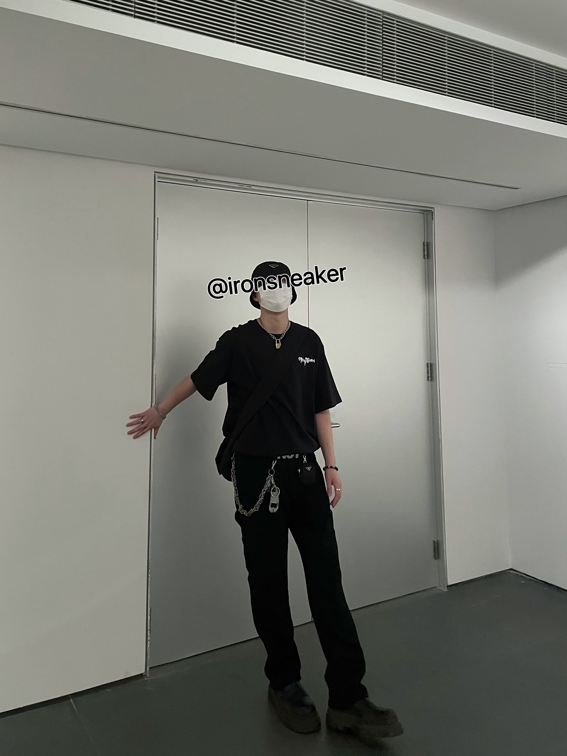 OOTD | 世界上什么都有 就是没有179的男生