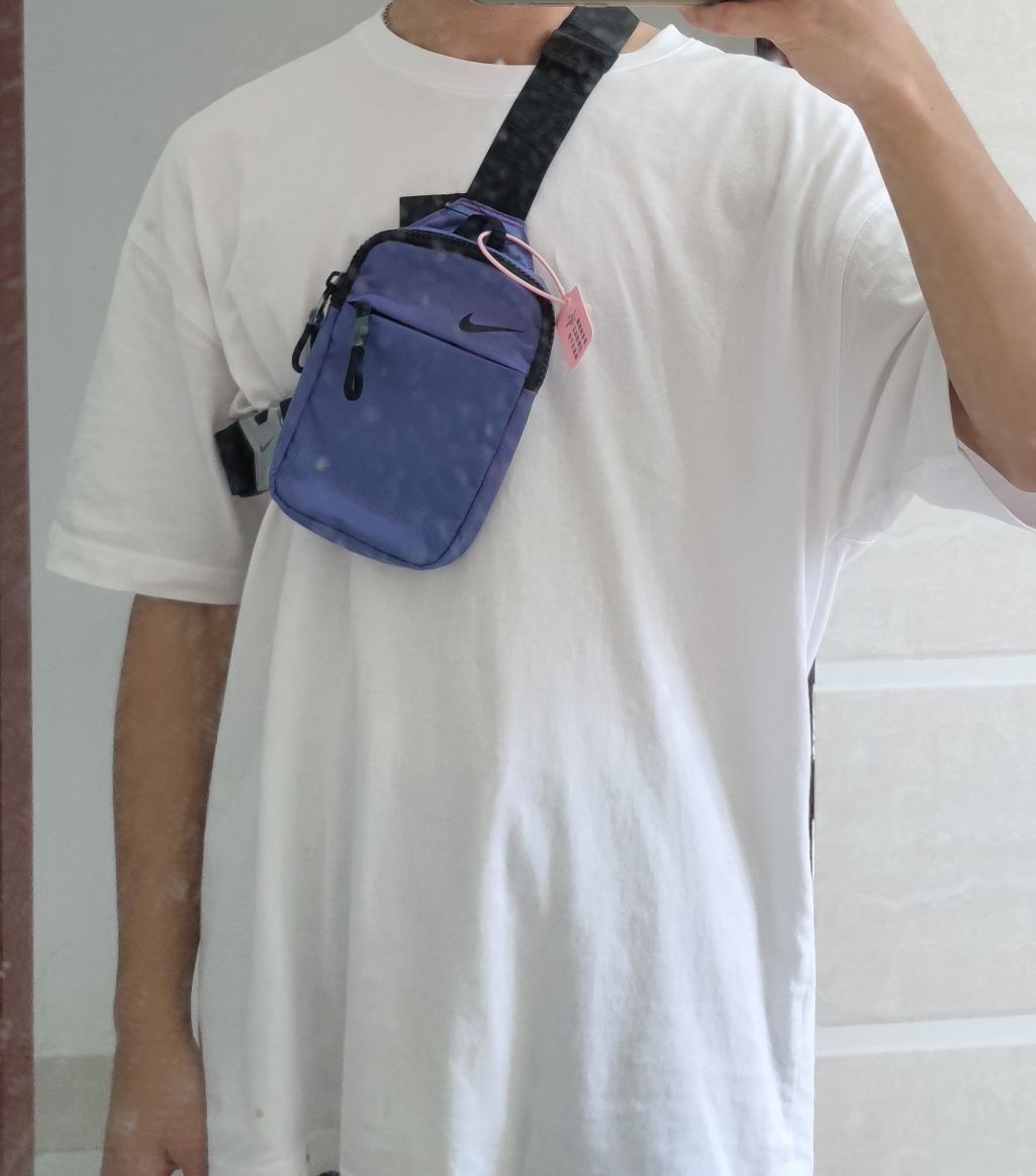 高性价比单肩包
