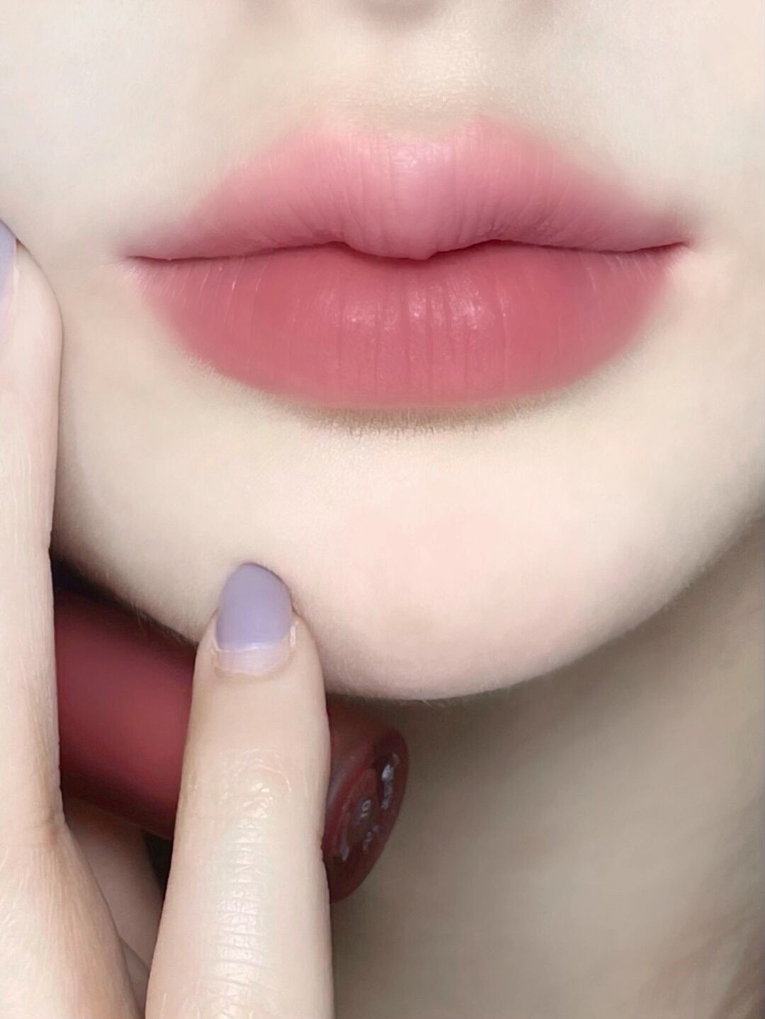 清甜豆沙肉桂粉 甜甜的hin温柔~~