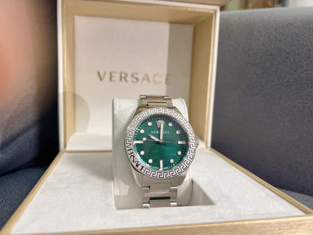 versace绿水鬼推荐