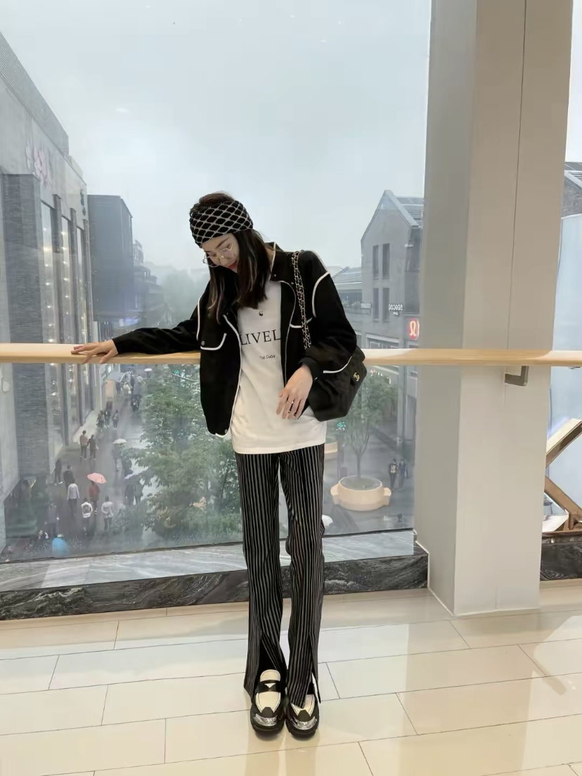 Chanel 小羊皮链条口盖单肩斜挎包分享
