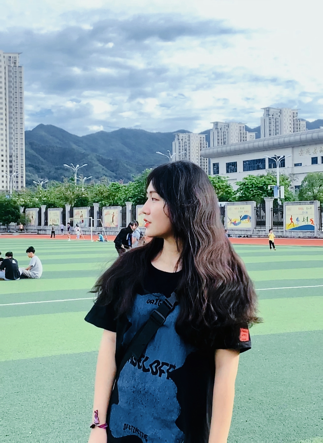 不错不错
