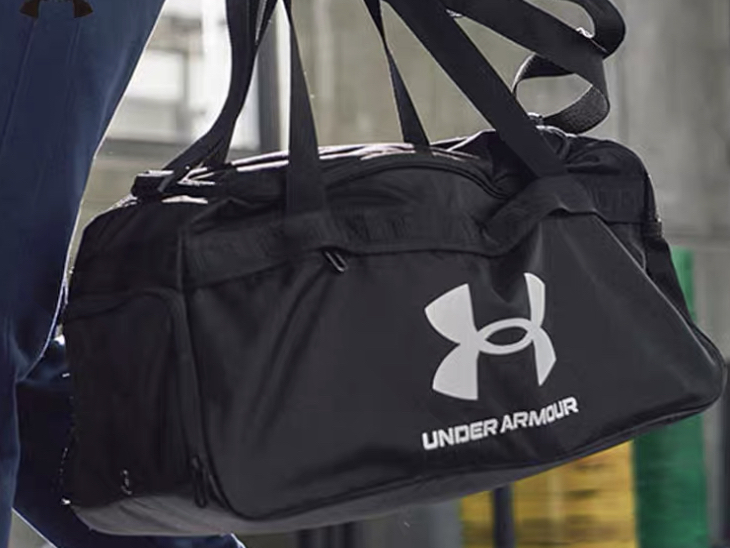 Under Armour 训练运动旅行包男包女包 分享