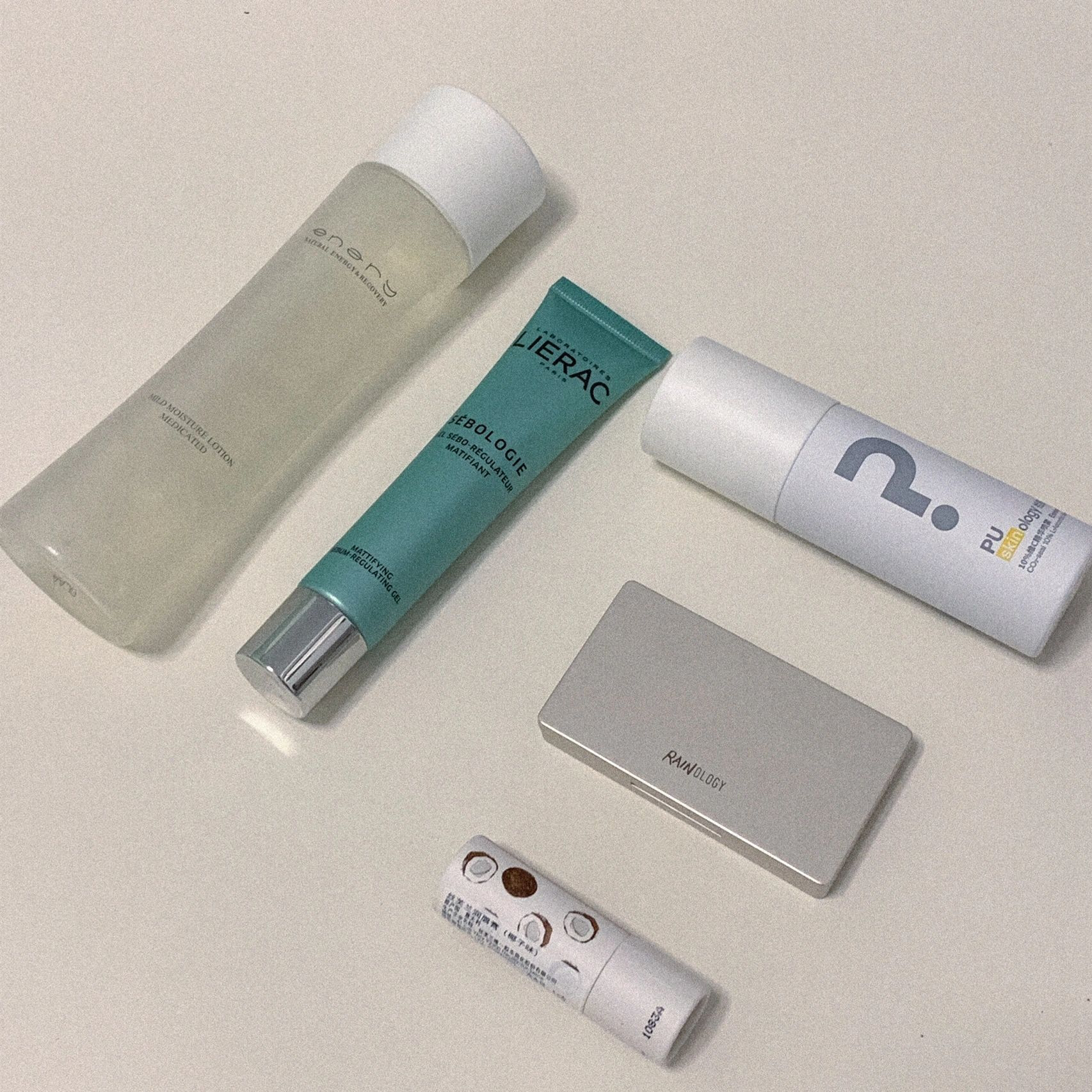 国内几乎无营销的小众单品推荐18