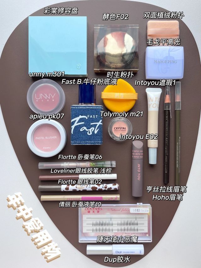 年中爱用物总结|||🕶