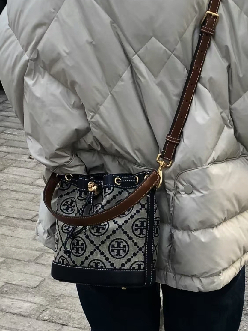 TORY BURCH 手提斜挎包分享