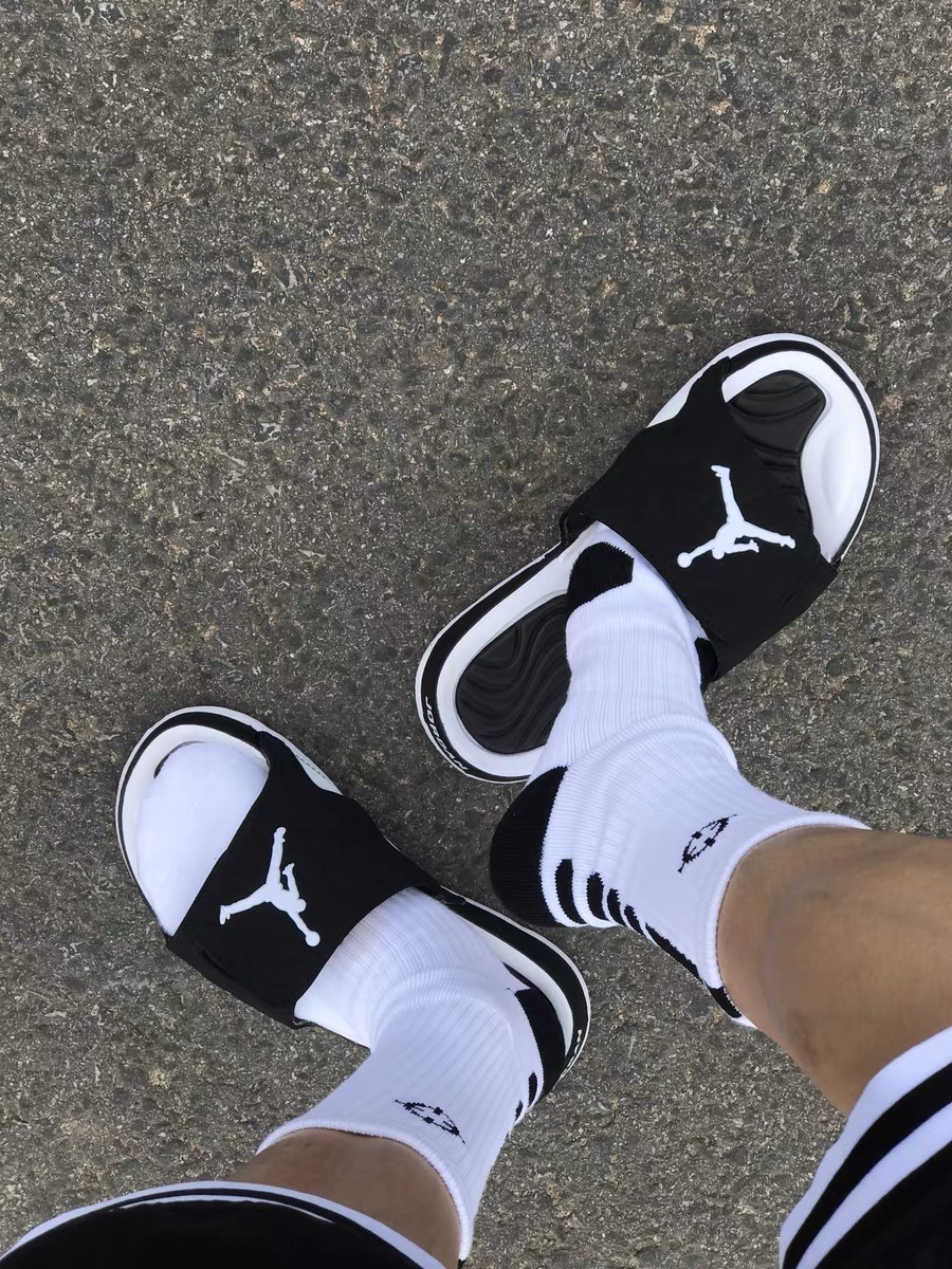 实战篮球袜推荐🏀