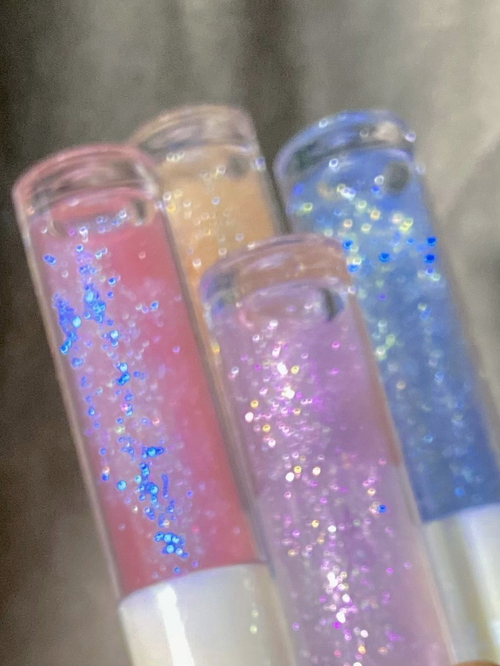 原来上半年的大动作是千禧辣妹碎冰冰❗️
