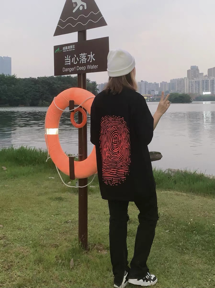 超好看的色系cool女孩必备