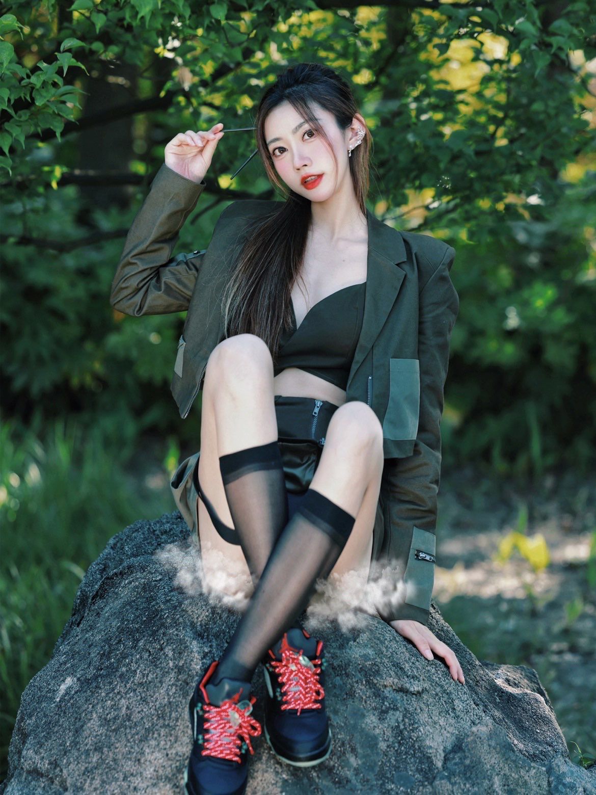 不是吧，这还拿不下你