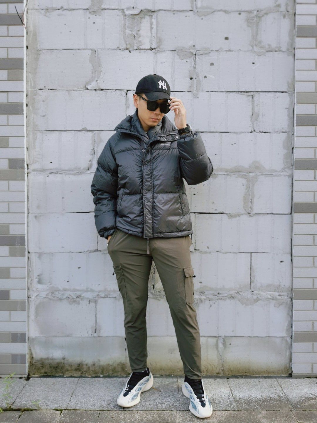 OOTD｜一秒入冬穿搭推荐～