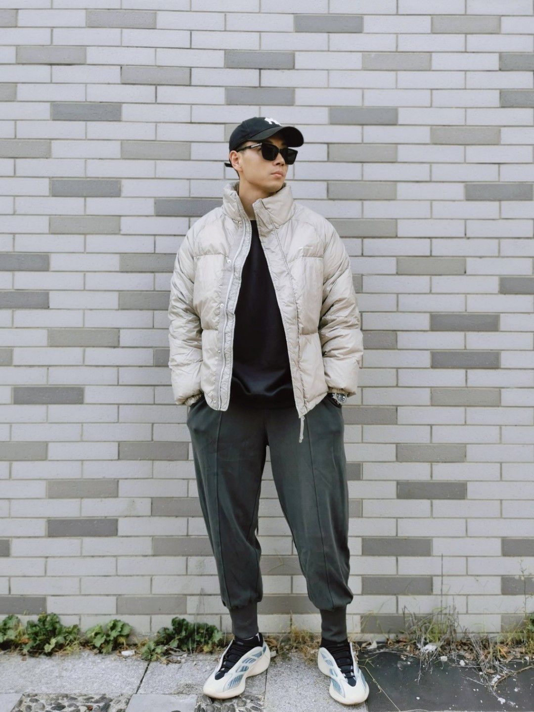 OOTD｜入冬穿搭推荐～