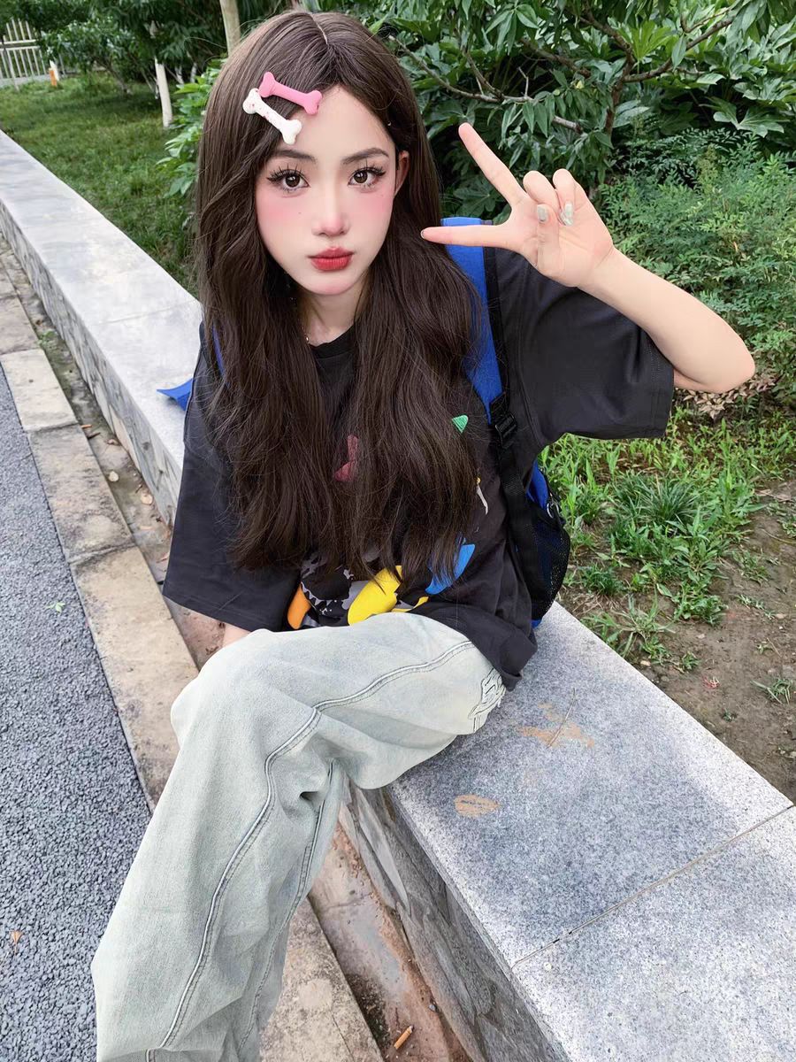 穿搭精选 必入牛仔裤