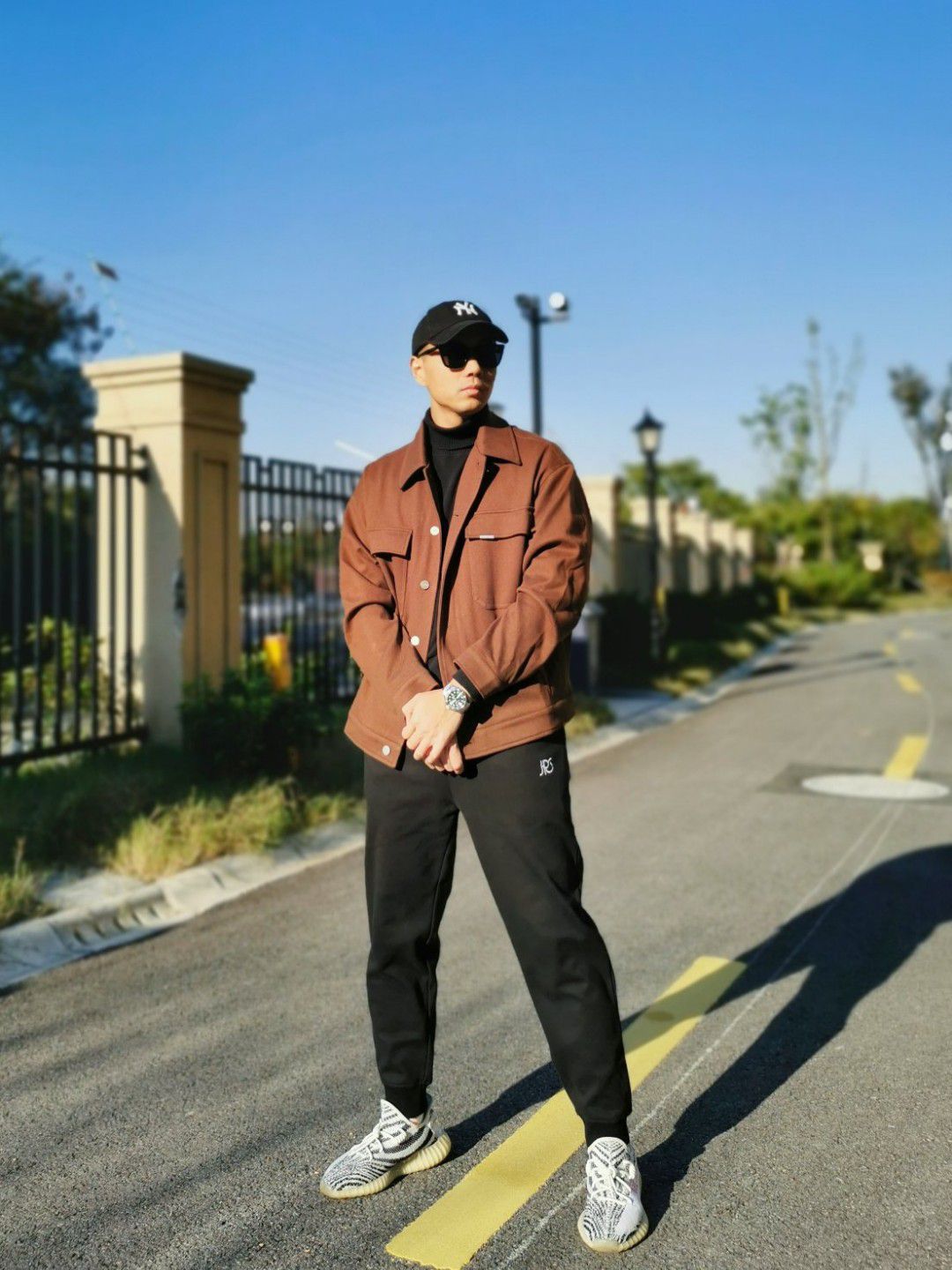 OOTD｜休闲风穿搭推荐～