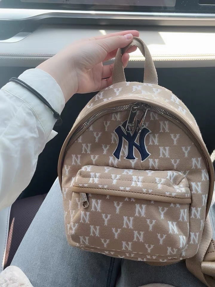 mlb 双肩包推荐
