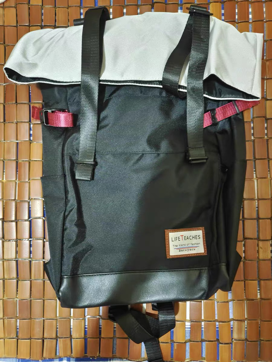 Landcase 双肩包推荐