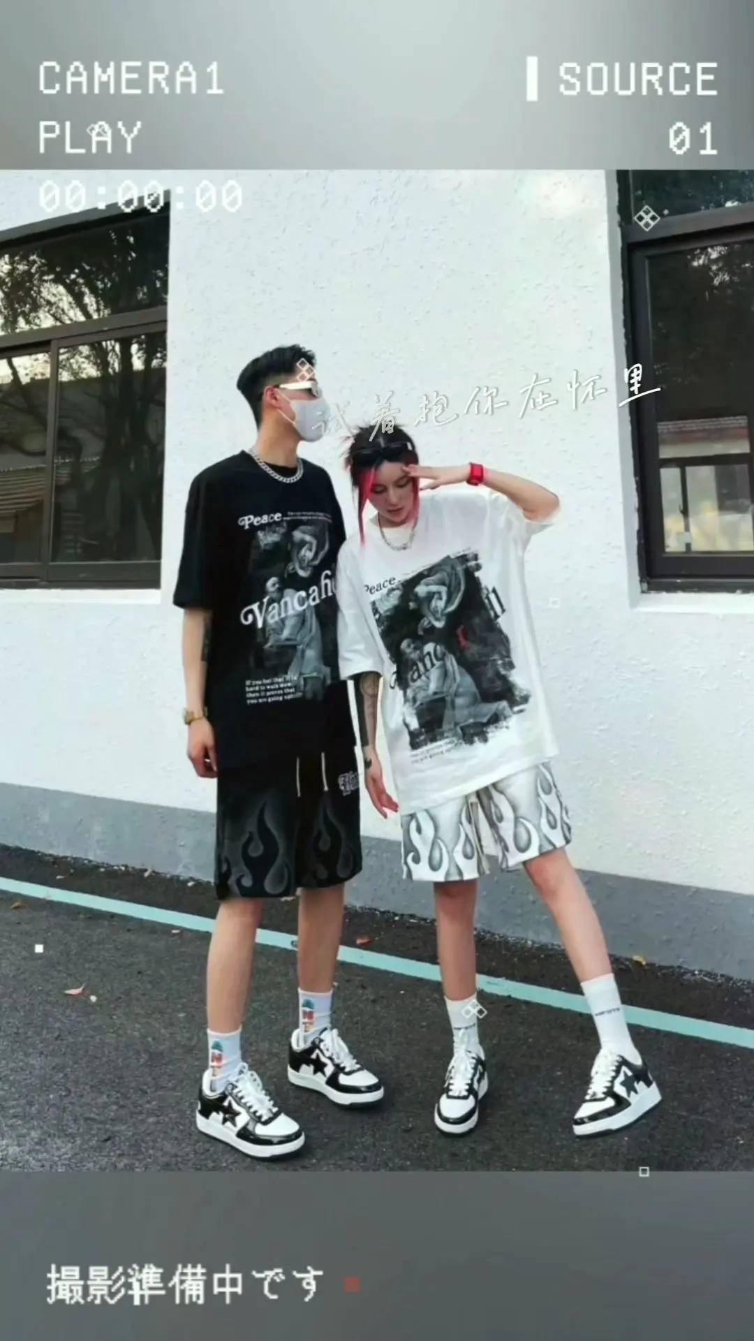 识货笔记图片